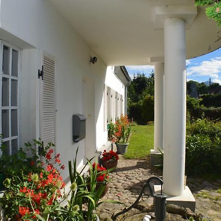 Vila Bialy Dwor Kostrzyca Exteriér fotografie